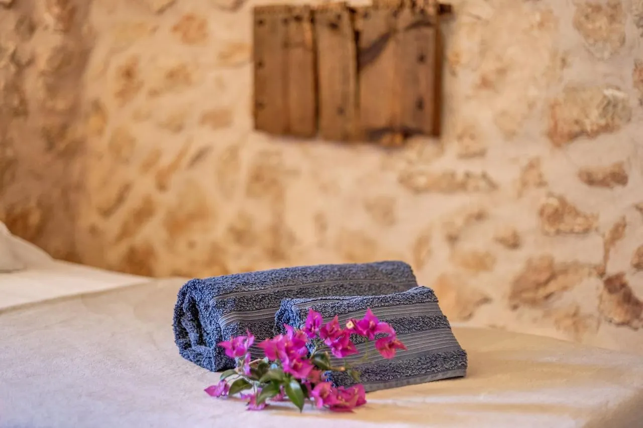 Casita Els Sestadors Alquería Blanca 0*,  Ισπανία