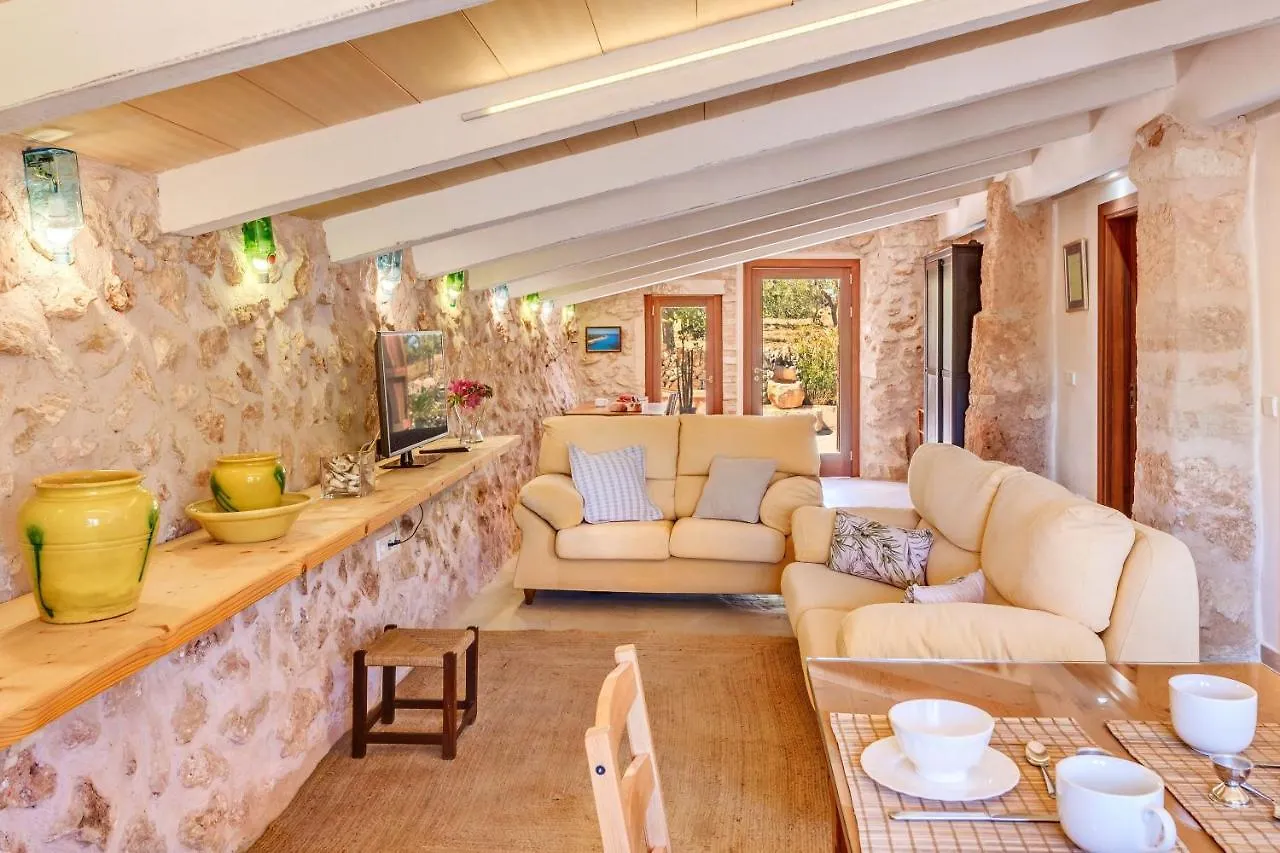 Alquería Blanca Casita Els Sestadors 0*, Alquería Blanca ספרד
